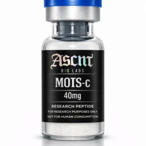 MOTS-c 40mg