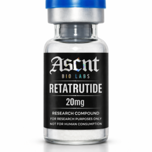 Retatrutide 20mg