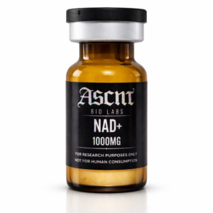 NAD+ 1000mg