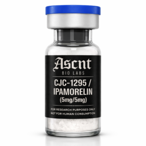 CJC-1295 / Ipamorelin