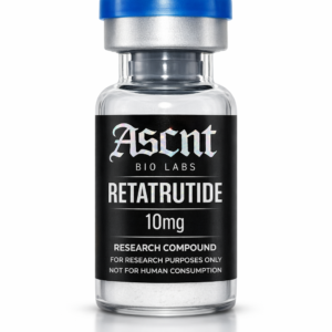 Retatrutide 10mg