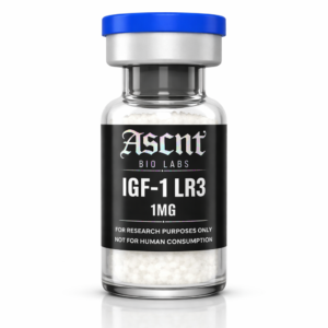 IGF-1 LR3 1mg